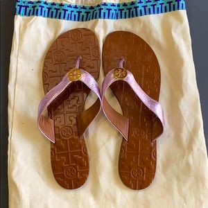 Tory Burch sandals